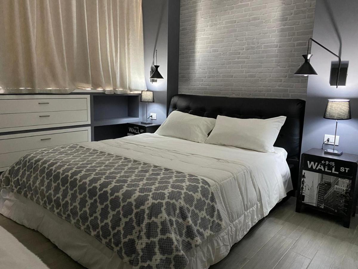 2B Fifteen Floor Suite Napoli Zewnętrze zdjęcie